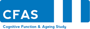 MRC Cognitive Function and Ageing Study (MRC CFAS)