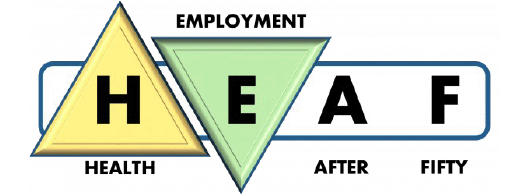Health and Employment After Fifty (HEAF)