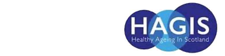 Healthy AGeing in Scotland (HAGIS)
